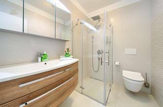 Thumbnail von Moderne Luxusvilla mit Swimmingpool und Meerblick, Region Krk, Insel Krk