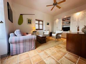 Thumbnail von Haus in der 1. Reihe zum Meer