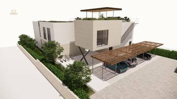 Thumbnail von Moderne Neubauwohnungen mit Meerblick