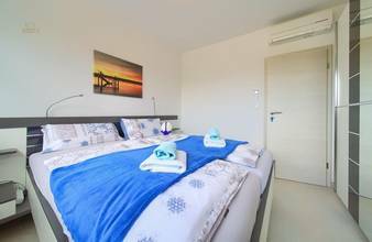 Thumbnail von Modernes Appartement mit schönem Meerblick