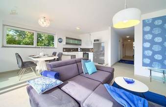 Thumbnail von Modernes Appartement mit schönem Meerblick