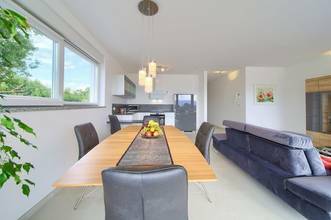 Thumbnail von Moderne Erdgeschosswohnung mit Meerblick