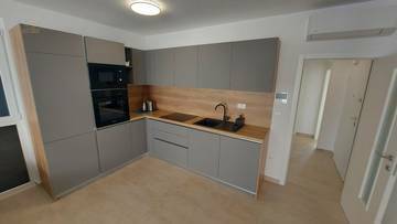 Thumbnail von Möbliertes Appartement nahe dem Meer