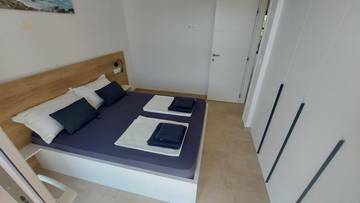 Thumbnail von Möbliertes Appartement nahe dem Meer