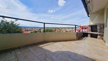 Thumbnail von Ferienwohnung mit Stadt- und Meerblick