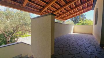 Thumbnail von Ferienwohnung mit Stadt- und Meerblick