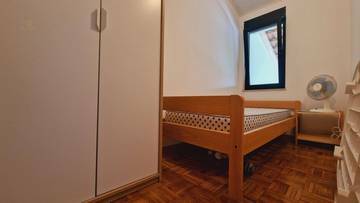 Thumbnail von Ferienwohnung mit Stadt- und Meerblick