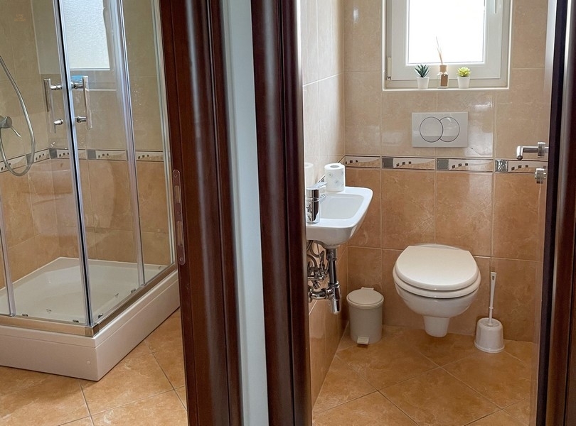 Thumbnail von Appartement mit Meerblick