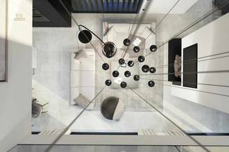 Thumbnail von Moderne Villa mit Swimmingpool und Meerblick