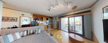 Thumbnail von Möbliertes Appartement nahe dem Meer