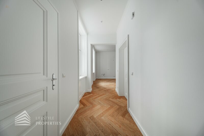 Thumbnail von Wunderschöne 2-Zimmer Wohnung, Erstbezug!