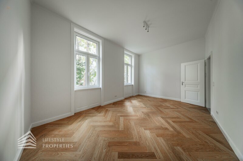 Thumbnail von Wunderschöne 2-Zimmer Wohnung, Erstbezug!