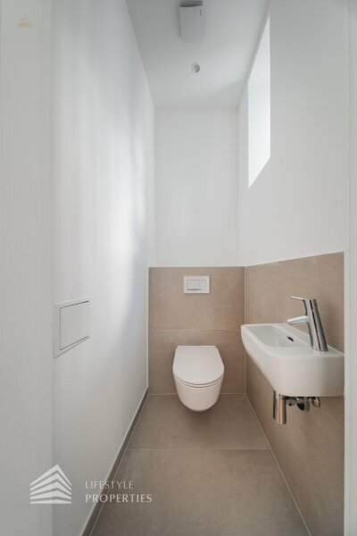 Thumbnail von Wunderschöne 2-Zimmer Wohnung, Erstbezug!