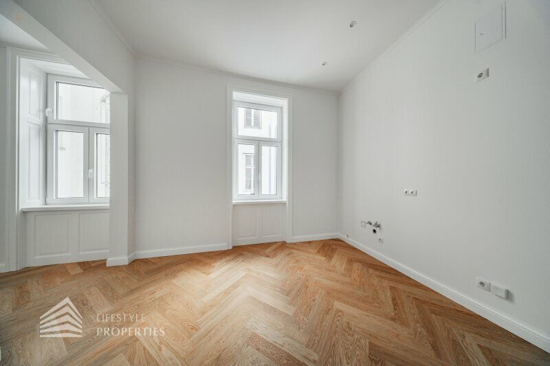 Thumbnail von Wunderschöne 2-Zimmer Wohnung, Erstbezug!