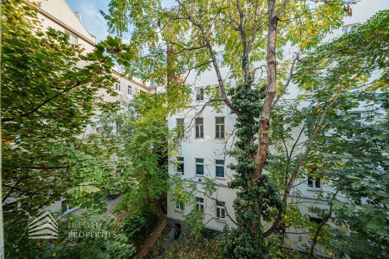 Thumbnail von Wunderschöne 2-Zimmer Wohnung, Erstbezug!