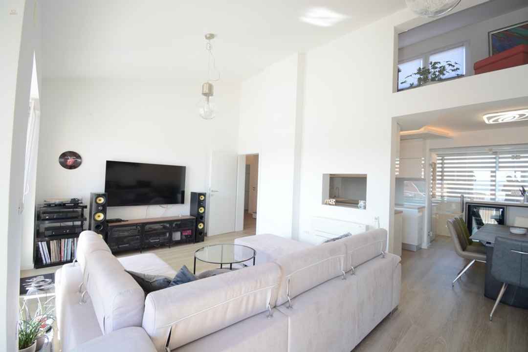 Luxuriös eingerichtetes Appartement in attraktiver Lage