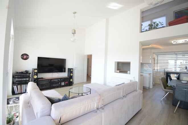 Luxuriös eingerichtetes Appartement in attraktiver Lage