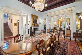 Thumbnail von Herrschaftliche Villa mit Indoorpool und Lift in Toplage