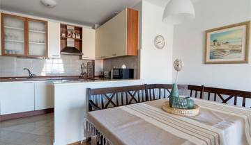 Thumbnail von Geräumiges Appartement mit hochwertiger Möblierung