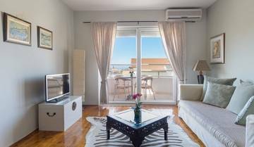 Thumbnail von Geräumiges Appartement mit hochwertiger Möblierung