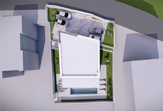 Thumbnail von Modernes Appartement im Neubau mit Meerblick