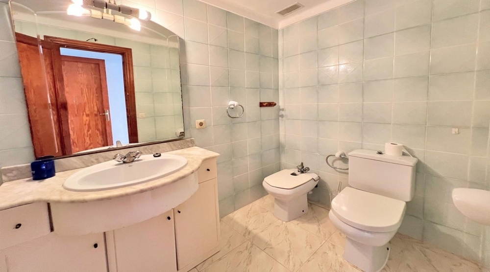 Thumbnail von Appartement mit Panorama-Meerblick