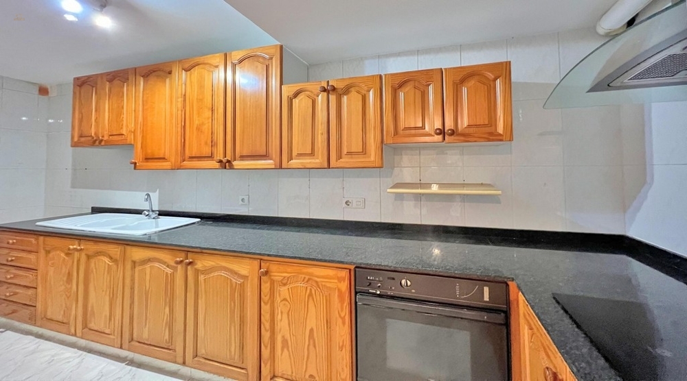 Thumbnail von Appartement mit Panorama-Meerblick