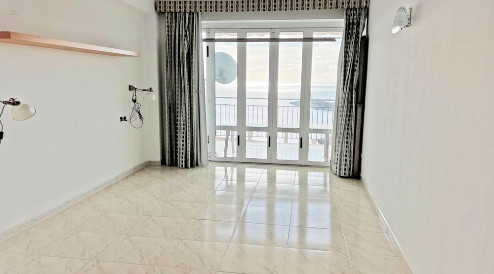 Thumbnail von Appartement mit Panorama-Meerblick