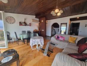 Thumbnail von Möblierte Dachgeschosswohnung mit Blick auf das Meer