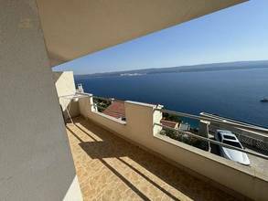 Thumbnail von Ferienwohnung mit Panorama-Meerblick, Region Omis