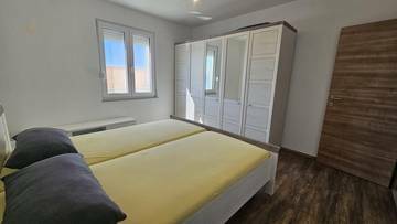 Thumbnail von Dachgeschosswohnung mit Panorama-Meerblick