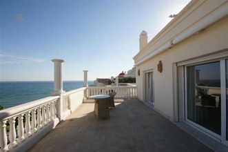 Thumbnail von Luxus-Wohnung in New Golden Mile R2279477