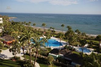 Thumbnail von Luxus-Wohnung in New Golden Mile R2279477