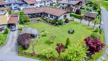 Thumbnail von Einfamilienhaus mit Freizeitwohnsitz in sonniger Ruhelage