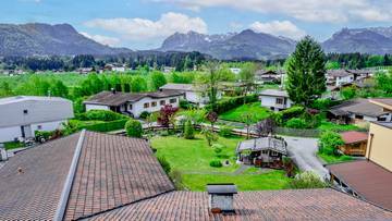 Thumbnail von Einfamilienhaus mit Freizeitwohnsitz in sonniger Ruhelage