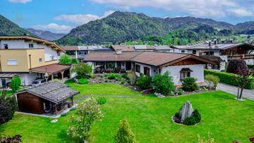 Thumbnail von Einfamilienhaus mit Freizeitwohnsitz in sonniger Ruhelage