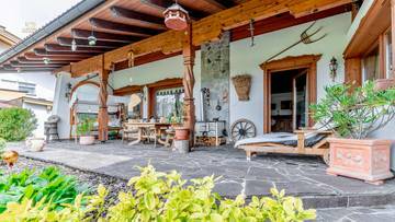 Thumbnail von Einfamilienhaus mit Freizeitwohnsitz in sonniger Ruhelage