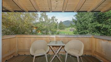 Thumbnail von Luxus-Penthouse mit Freizeitwohnsitz und unverbaubarem Panoramablick