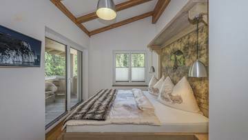 Thumbnail von Luxus-Penthouse mit Freizeitwohnsitz und unverbaubarem Panoramablick