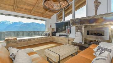 Thumbnail von Luxus-Penthouse mit Freizeitwohnsitz und unverbaubarem Panoramablick