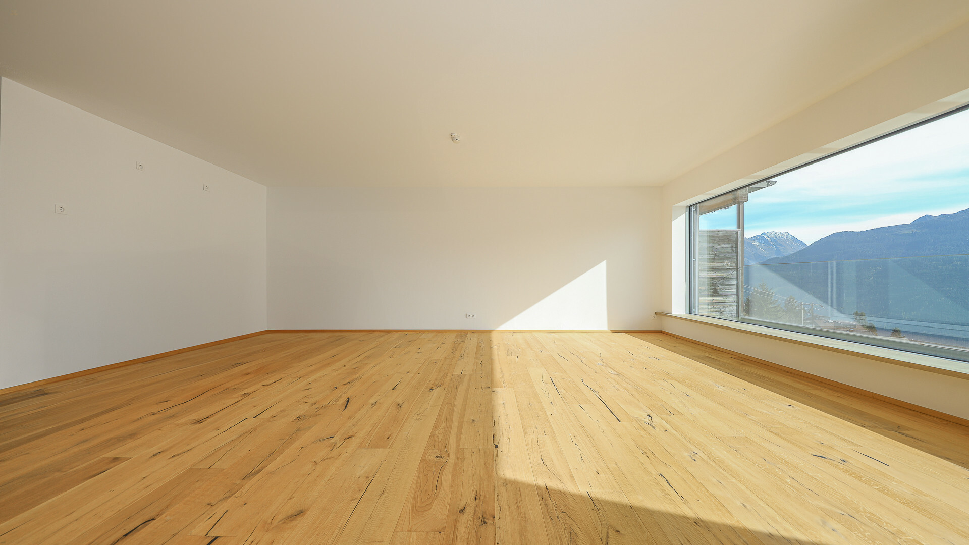 Thumbnail von Freizeitwohnsitz mit unverbaubarem Panoramablick