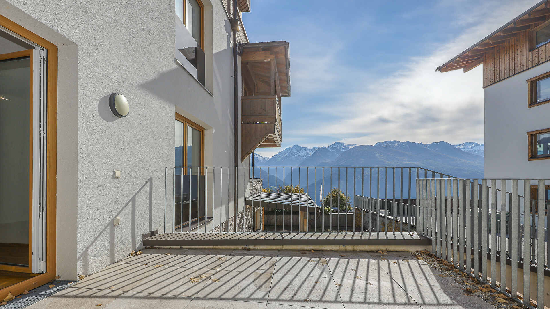 Thumbnail von Freizeitwohnsitz mit unverbaubarem Panoramablick