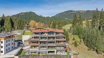 Thumbnail von Freizeitwohnsitz mit unverbaubarem Panoramablick