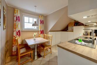 Thumbnail von Maisonettewohnung mit Südseitenbalkon