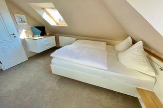 Thumbnail von Maisonettewohnung mit Südseitenbalkon