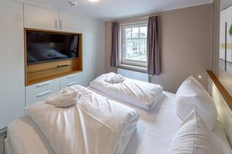 Thumbnail von Maisonettewohnung mit Südseitenbalkon