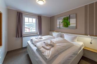 Thumbnail von Maisonettewohnung mit Südseitenbalkon