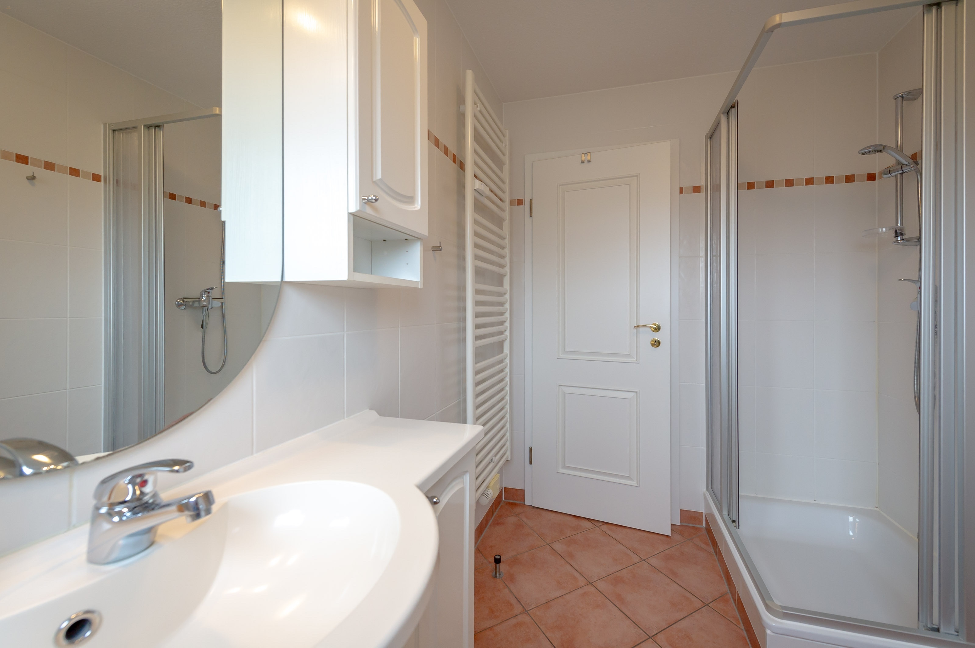 Thumbnail von Maisonettewohnung mit Südseitenbalkon