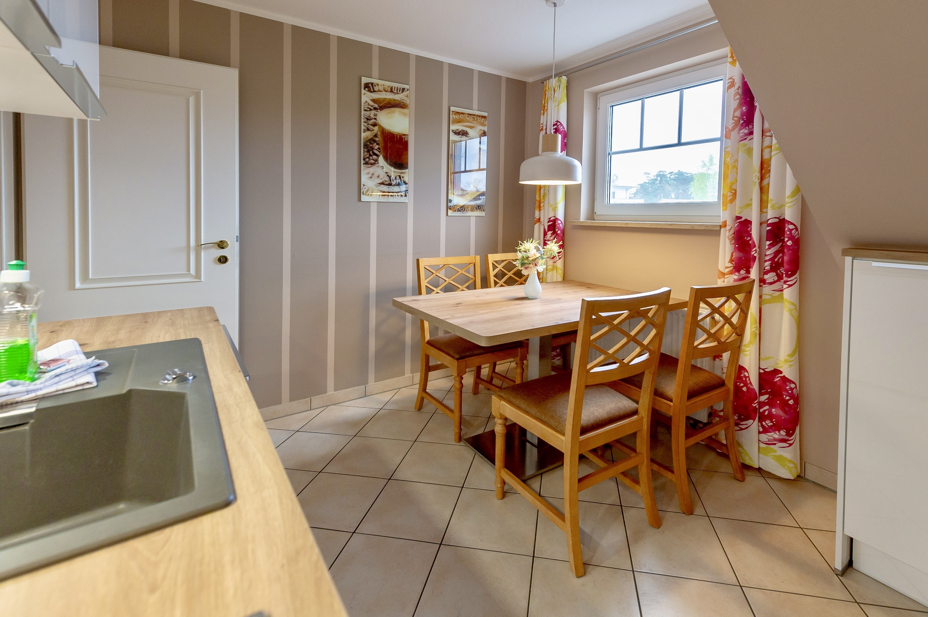 Thumbnail von Maisonettewohnung mit Südseitenbalkon