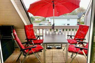 Thumbnail von Maisonettewohnung mit Südseitenbalkon